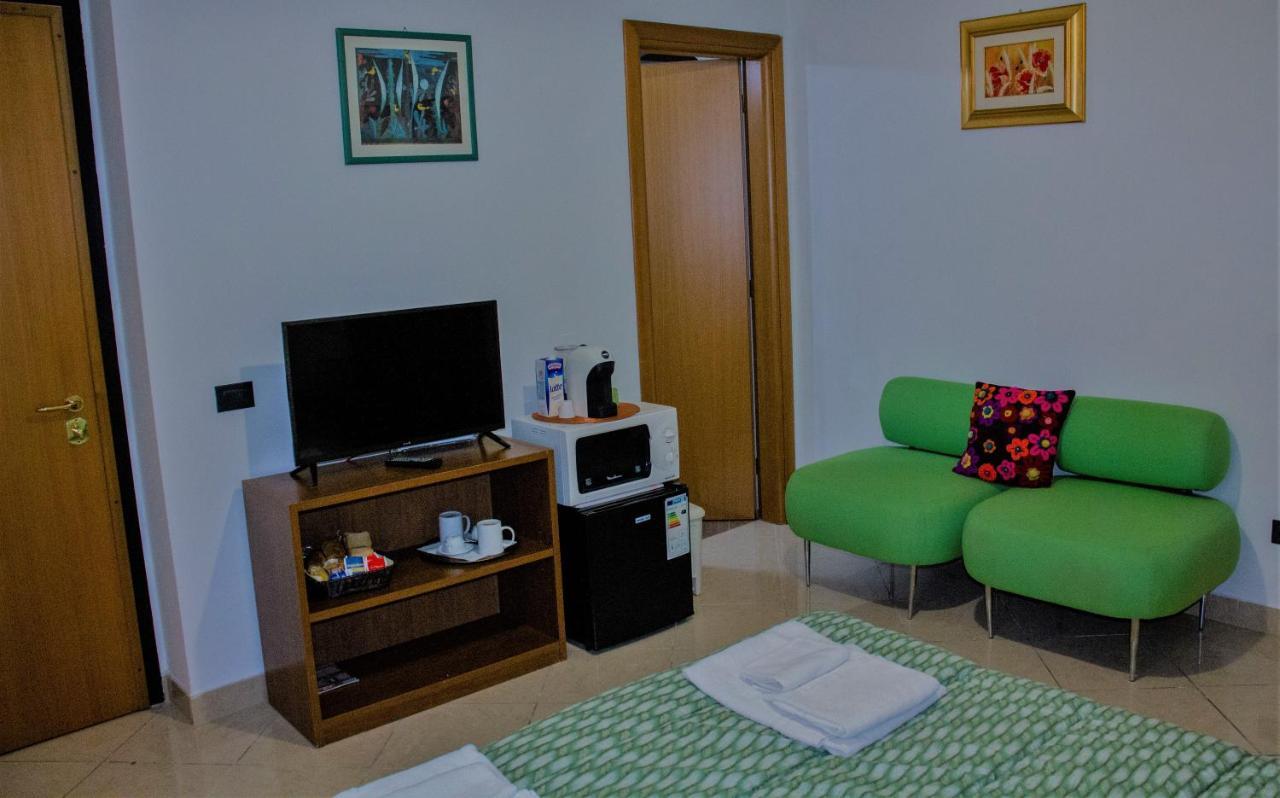 Appartement La Casa di Dadà à Avezzano Extérieur photo