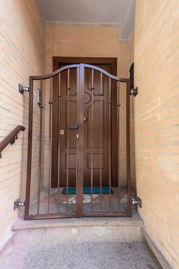 Appartement La Casa di Dadà à Avezzano Extérieur photo