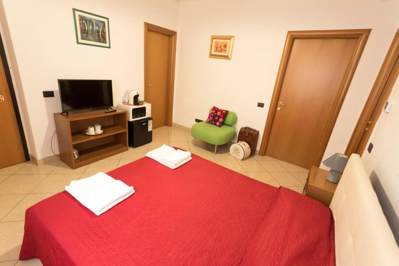 Appartement La Casa di Dadà à Avezzano Extérieur photo